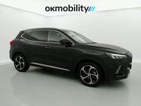 Usado MG HS Luxury 162 CV (119 kW) 2024 Negro guijarro SUV