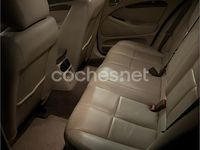 Usado Jaguar S-Type Executive 207 CV (152 kW) 2005 Verde Berlina