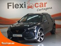 usado Cupra Formentor 2.0 TDI 110kW (150 CV)