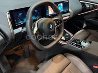 Usado BMW X3 197 CV (144 kW) 2024 Negro SUV