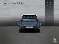 Usado Mercedes EQA250 139 kW (190 CV) 2022 SUV