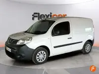 Usado Nissan NV250 95 CV (69 kW) 2020 Blanco Van