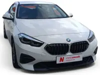 Usado BMW 216 Comfort Edition 116 CV (85 kW) 2021 Blanco Coupe