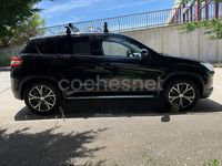 Usado Peugeot 4008 Crossway 150 CV (110 kW) 2015 Negro SUV