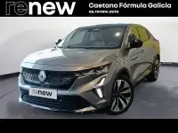 Usado Renault Rafale Techno 200 CV (147 kW) 2025 Gris SUV