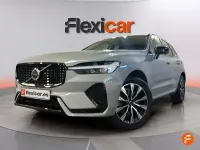Usado Volvo XC60 Ultimate 197 CV (144 kW) 2024 Gris SUV