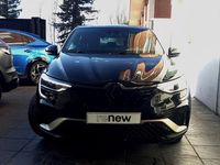 Usado Renault Arkana Engineered 145 CV (106 kW) 2023 Negro SUV