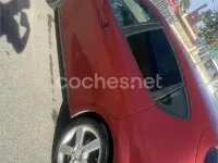 Usado Seat Leon Stylance 150 CV (110 kW) 2005 Granate Utilitario