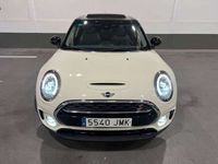 Usado Mini Cooper SD 190 CV (139 kW) 2016 Blanco Utilitario
