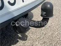 Usado Seat Altea XL 90 CV (66 kW) 2011 Gris / plata Monovolumen