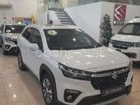 Nuevo Suzuki SX4 S-Cross 129 CV (94 kW) 2025 Blanco SUV