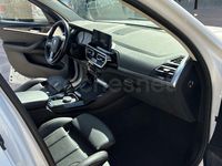 Usado BMW X3 xLine 190 CV (139 kW) 2022 Blanco SUV