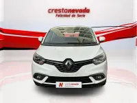 Usado Renault Scénic Zen 163 CV (119 kW) 2018