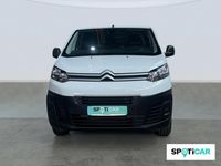 Usado Citroën Jumpy 120 CV (88 kW) 2024 Blanco Monovolumen