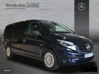 usado Mercedes Vito 116 CDI 6D Pro RWD Larga (EURO 6d)