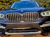 Usado BMW X3 xLine 190 CV (139 kW) 2020 Negro SUV