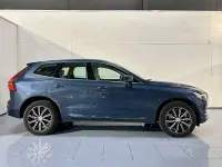 Usado Volvo XC60 Inscription 340 CV (250 kW) 2020 Azul SUV