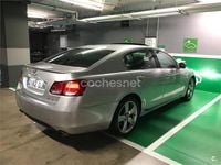 Usado Lexus GS300 219 CV (161 kW) 2006 Gris / plata Berlina