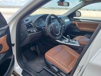 Usado BMW X4 190 CV (139 kW) 2017 Blanco SUV