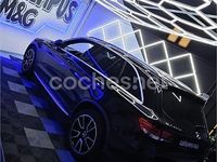 Occasion Mercedes GLC220 170 ch (125 kW) 2018 Noir SUV