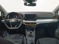 Usado Seat Ibiza Style 115 CV (84 kW) 2025 Blanco Utilitario