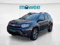 Usado Dacia Duster Journey 150 CV (110 kW) 2024 Gris / plata SUV