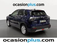 Usado Suzuki SX4 S-Cross 129 CV (94 kW) 2023 Azul SUV