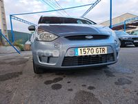Usado Ford S-MAX Trend 145 CV (106 kW) 2010 Gris / plata Monovolumen