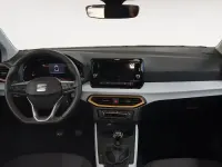 Usado Seat Arona Style 115 CV (84 kW) 2025 Gris SUV