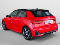 Usado Audi A1 Design 110 CV (80 kW) 2021 SUV