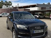 Begagnad Audi Q7 Premium 233 HK (171 kW) 2006 Svart SUV