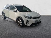 Brugt Kia Stonic 100 HK (73 kW) 2021 SUV