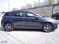 usado Hyundai i30 - 15 km 1.0 TGDI Klass LR 48V 120