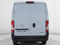 Usado Opel Movano Edition 140 CV (102 kW) 2022 Van