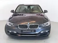 Usado BMW 320 184 CV (135 kW) 2012 Gris / plata Berlina