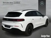 Usado Mercedes GLC400d AMG line 359 kW (489 CV) 2026