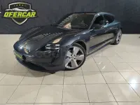 Usado Porsche Taycan Sport Turismo Sport Turismo 300 kW (408 CV) 2023 Eléctrico Familiar