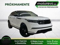 Usado Land Rover Range Rover Velar 204 CV (150 kW) 2021 Blanco SUV