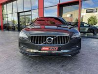 Usado Volvo V90 Momentum 197 CV (144 kW) 2020 Gris Familiar