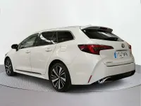 Usado Toyota Corolla Style 177 CV (130 kW) 2025 Familiar
