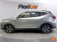 Usado MG ZS Comfort 106 CV (77 kW) 2022 Gris SUV