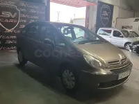 Usado Citroën Xsara Picasso 110 CV (80 kW) 2010 Marrón Monovolumen