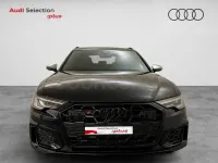 Käytetty Audi A6 Ambiente 344 HP (253 kW) 2024 Sininen Farmari
