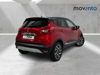 Usado Renault Captur LIMITED 90 CV (66 kW) 2017 Rojo SUV