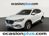 Usado MG HS Luxury 162 CV (119 kW) 2023 Blanco SUV