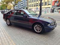 usado BMW 520 520 d