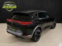 Usado Cupra Formentor 150 CV (110 kW) 2023 Negro SUV