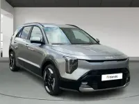 Nuevo Kia Niro 138 CV (101 kW) 2026 Gris SUV