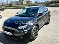 Usado Fiat 600 La Prima 100 CV (73 kW) 2024 Negro SUV