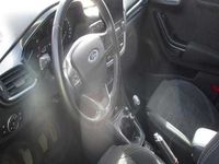 Usado Ford Puma Titanium 125 CV (91 kW) 2022 SUV